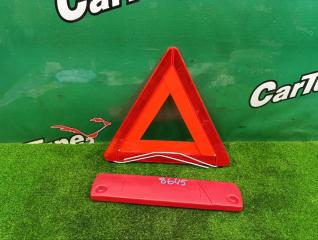 Запчасть знак аварийной остановки Cadillac CTS 2008