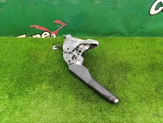 Фото запчасти ручка ручника Volkswagen Golf 2006 контрактная запчасть Запчасть ручка ручника Volkswagen Golf 2006