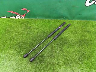 Запчасть амортизаторы капота Jaguar XE 2016