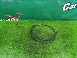 Запчасть тросик капота Cadillac CTS 2008