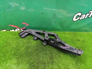 Фото запчасти кронштейн бампера задний левый Jaguar XE 2016 контрактная запчасть Запчасть кронштейн бампера задний левый Jaguar XE 2016