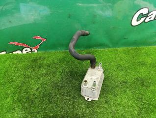 Фото запчасти теплообменник акпп Jaguar XE 2016 контрактная запчасть Запчасть теплообменник акпп Jaguar XE 2016