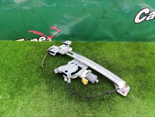 Запчасть стеклоподъемник задний левый Cadillac CTS 2008