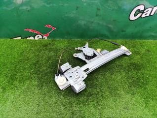 Запчасть стеклоподъемник задний правый Cadillac CTS 2008