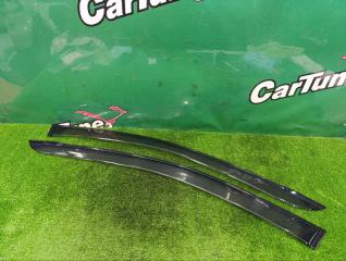 Запчасть дефлекторы окон передние Cadillac CTS 2008