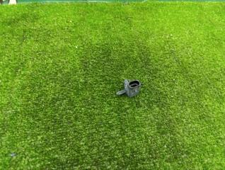 Запчасть датчик температуры воздуха Cadillac CTS 2008