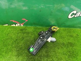 Запчасть стеклоподъемник задний левый Jaguar XE 2016