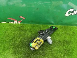 Запчасть стеклоподъемник задний правый Jaguar XE 2016