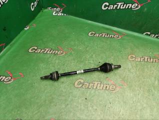 Запчасть привод задний левый Jaguar XE 2016