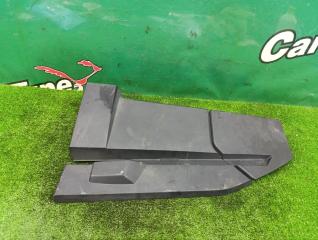 Запчасть декоративная крышка двигателя Cadillac CTS 2008