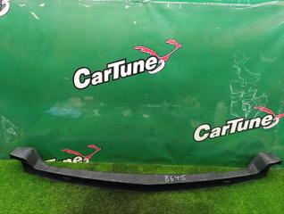 Запчасть усилитель бампера задний Cadillac CTS 2008