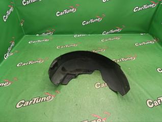 Запчасть подкрылок задний правый Cadillac CTS 2008