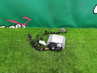 Запчасть блок airbag Land Rover FREELANDER 2007