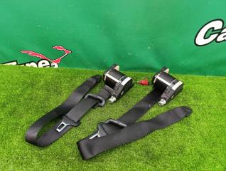 Ремни безопасности Smart Fortwo 2008