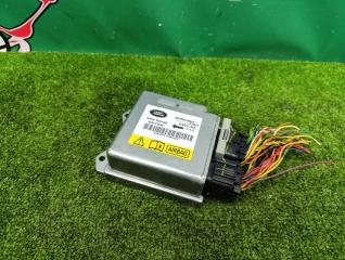 Запчасть блок airbag Land Rover DISCOVERY 3 2006
