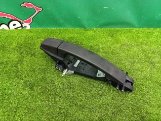 Запчасть ручка двери передняя правая Land Rover DISCOVERY 3 2006