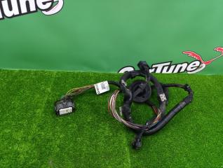 Проводка АКПП Smart Fortwo 2011