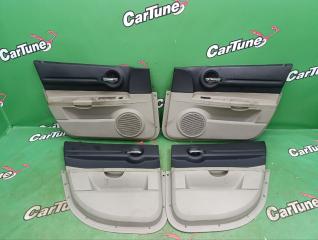 Запчасть обшивки дверей Dodge Magnum 2004