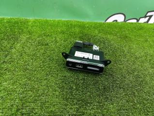 Запчасть usb разъем Jeep GRAND CHEROKEE 2014