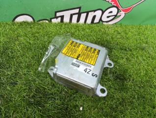 Запчасть блок airbag Lexus GS450h 2010