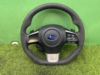 Руль Subaru Levorg 2014