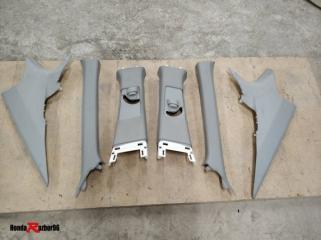 Накладка стойки Honda Accord 2009
