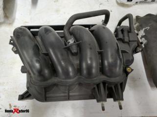 Коллектор впускной Honda Accord 2009