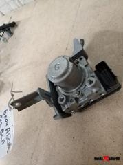 Блок abs Honda Accord 2003