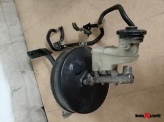 Главный тормозной цилиндр Honda Accord 2003