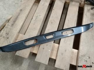 Накладка крышки багажника задняя Honda Accord 2003