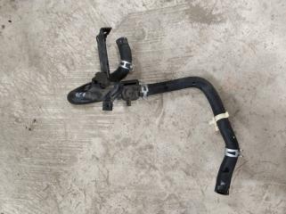 Кран печки Honda Civic 2008