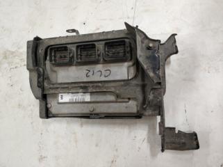Запчасть блок управления двс Honda Accord 2009