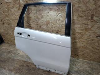 Дверь задняя правая Honda CR-V 2007