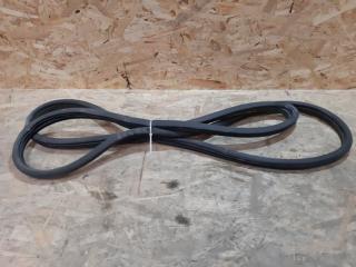 Уплотнитель дверного проема передний правый Honda CR-V 2007 контрактная Уплотнитель дверного проема передний правый Honda CR-V 2007