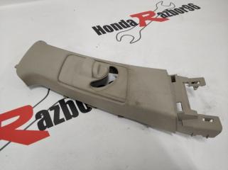 Накладка центральной стойки правая Honda Civic 2006