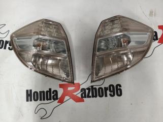 Фонарь в крыло Honda FIT 2010