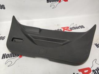 Обшивка крышки багажника Honda FIT 2010