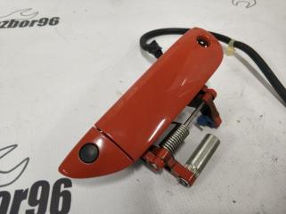 Ручка двери передняя правая Honda FIT 2010