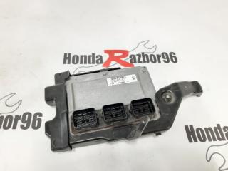 Блок управления двс Honda FIT 2010