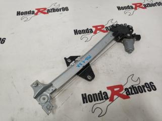 Стеклоподъемник задний правый Honda Civic 2009