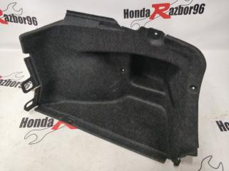 Обшивка багажника правая Honda Civic 2009