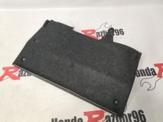 Обшивка багажника Honda Civic 2009