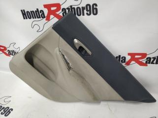 Дверная карта ( обшивка ) задняя правая Honda Civic 2008
