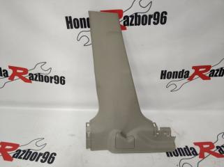 Накладка центральной стойки левая Honda Civic 2008