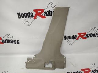 Накладка центральной стойки правая Honda Civic 2008