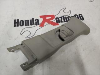 Накладка центральной стойки правая Honda Civic 2008