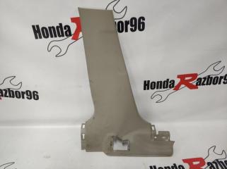 Накладка центральной стойки левая Honda Civic 2006