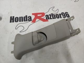 Накладка центральной стойки левая Honda Civic 2006