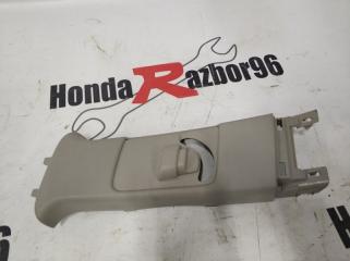 Накладка центральной стойки левая Honda Civic 2006