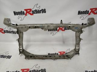 Панель радиаторов передний Honda Civic 2009